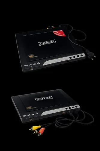 DVD Player Inovox