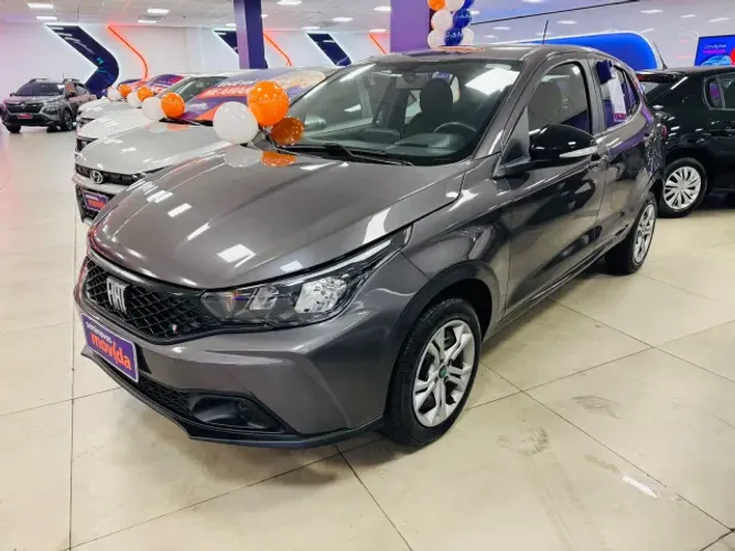 Fiat Argo Drive 1.0 Firefly 2026
