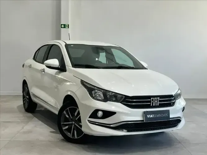 Fiat Cronos Precision 1.3 16V Flex Aut. 2023