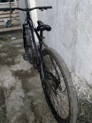? VENDO BIKE ARO 29 GTS