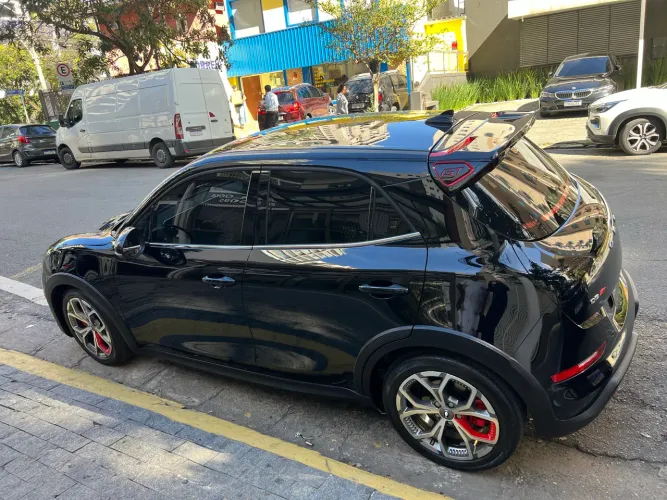 GWM Ora 03 GT (elétrico) 2024