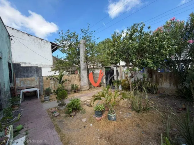 Terreno à venda, 435 m² por R$ 599.000,00 - João Xxiii - Fortaleza/CE