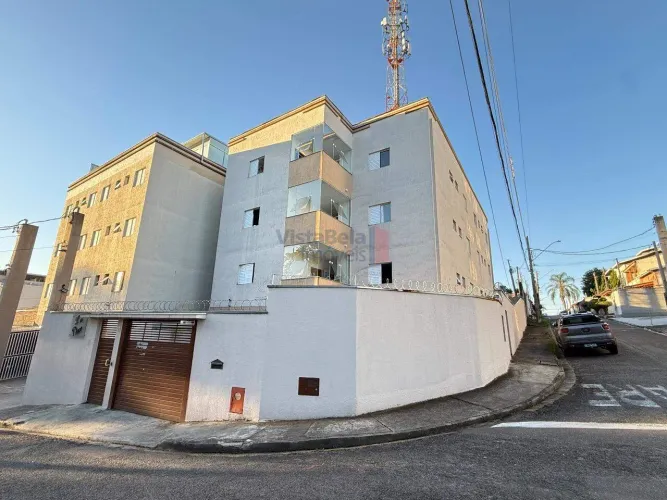 Apartamento Kitnet para Locação no Flamboyant - próximo ao Taubaté Shopping