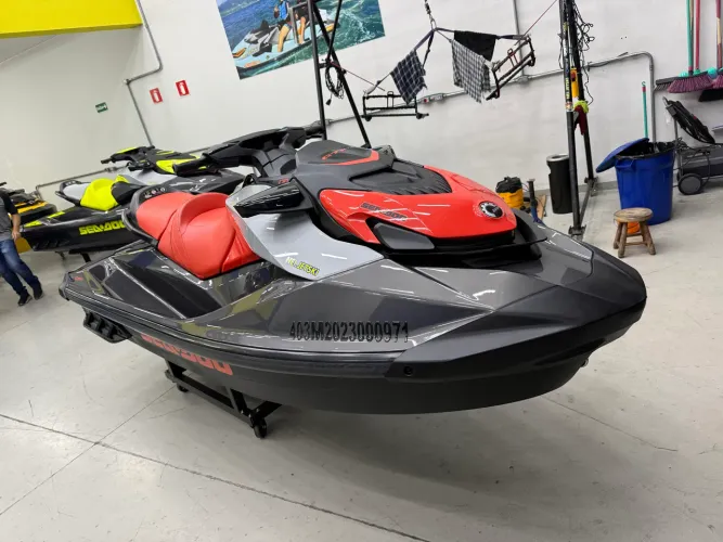 SEADOO GTI 170 23