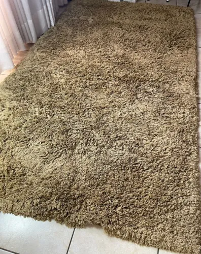 Tapete para sala grande 300x175 cm 