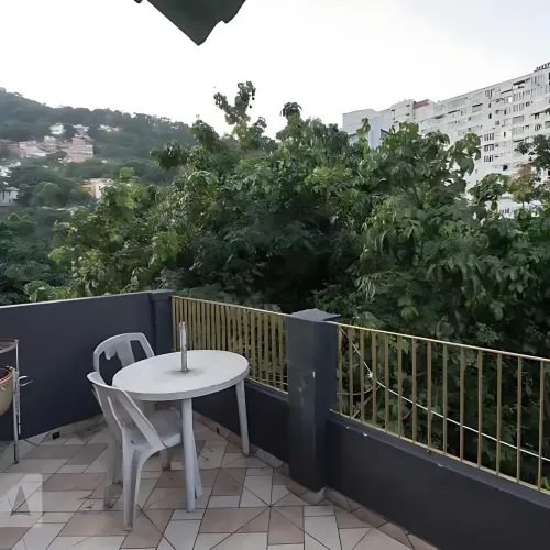 Apartamento : Padrão / Residencial / Laranjeiras