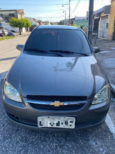 Chevrolet Classic Life/ls 1.0 VHC Flexp. 4P 2015
