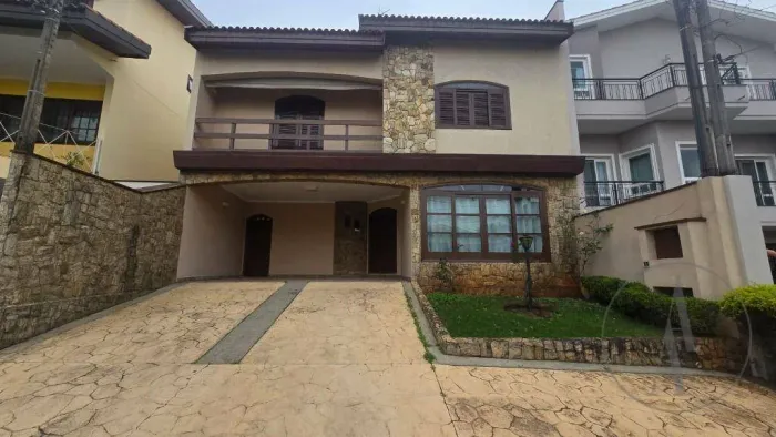 Casa à venda - Condomínio Constantino Mattucci - Sorocaba