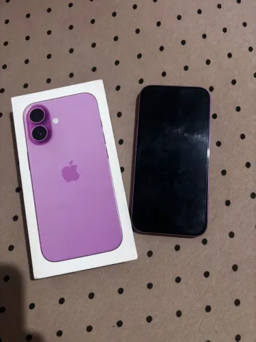 Vende-se esse iPhone 16