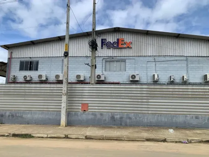 GALPÃO LOGÍSTICO PARA LOCAÇÃO - 3.000 m²