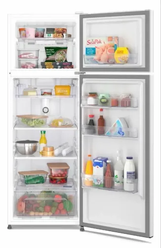 VENDO GELADEIRA ELECTROLUX 320L NOVA