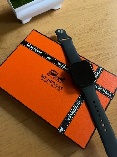 Smartwatch Watch 11 mini pro