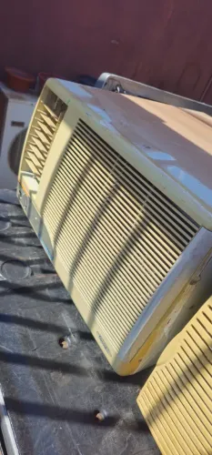 Ar condicionado de janela consul 10 mil btus 220v