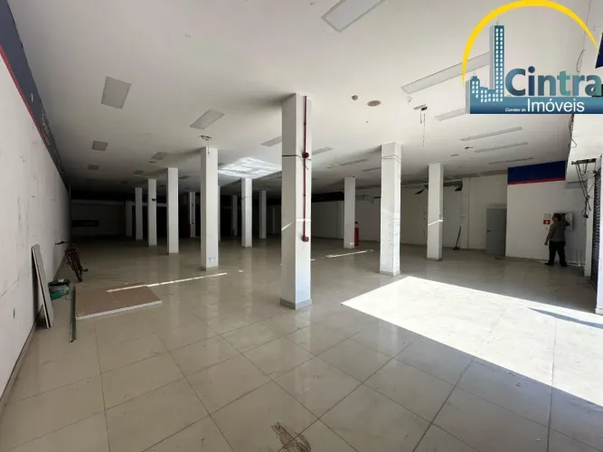 LOJA COMERCIAL em Salvador - Bahia, Itapuã