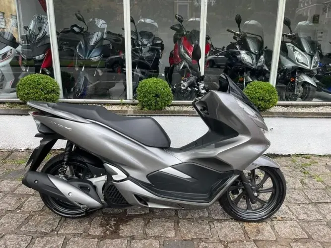 HONDA PCX 150 2019