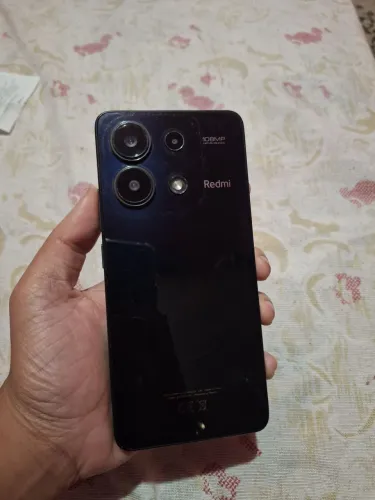Xiaomi note 13