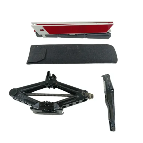 Kit macaco Ford Ka se Hatch 2020 EA6917035
