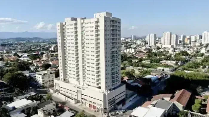 apartamento 2 quartos no condomínio Riviera bairro da luz nova Iguaçu