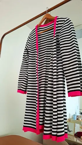 Blusas de lã