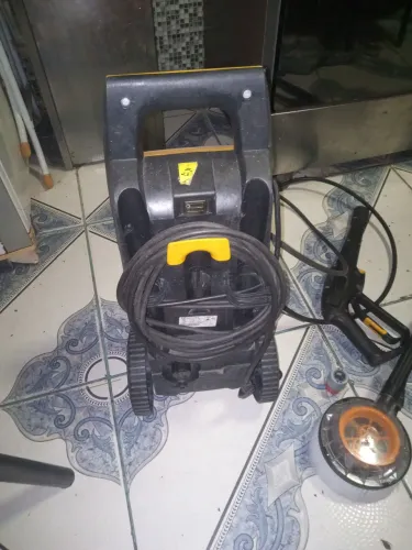 Lava jato completo