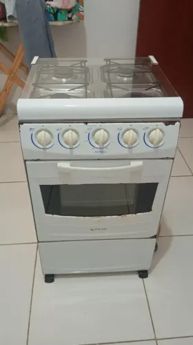 Fogão Atlas 4 bocas