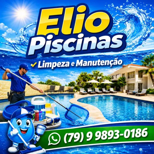 Elio Piscineiro 