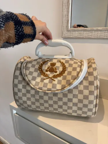 Bolsa térmica maternidade