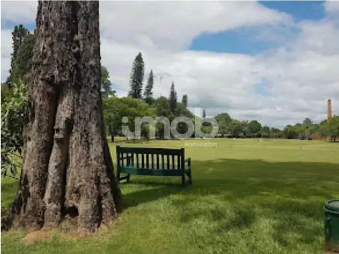 Condominio Lago Azul Golf Clube - Araçoiaba da Serra, SP