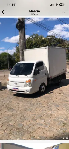 HR 2007/8 diesel