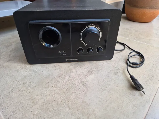 Kit de Caixas de Som Home Theather