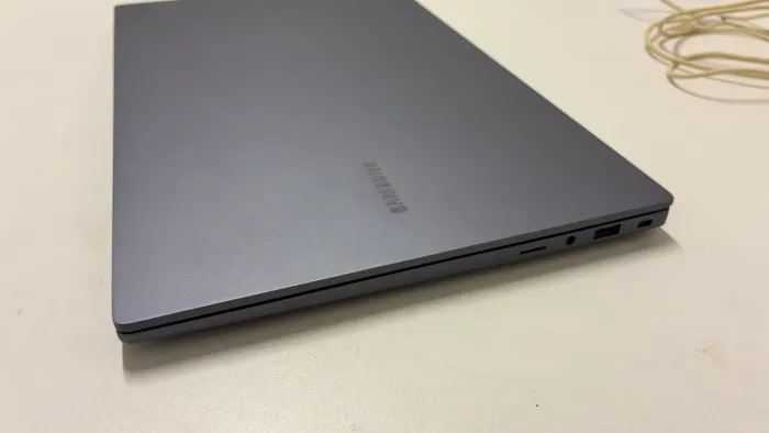 Notebook Samsung Galaxy Book4 Intel® U300