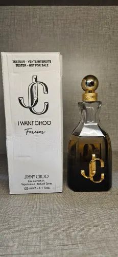Jimmy Choo I Want Choo Forever - Jimmy Choo