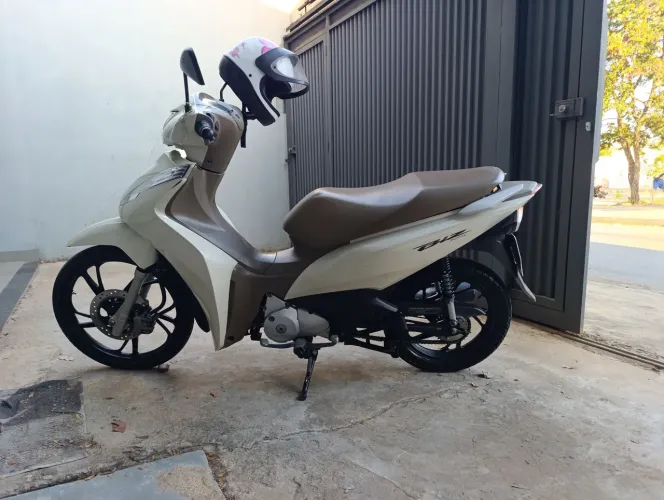 Honda Biz