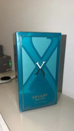Perfume Xerjoff Erba Pura Lacrado