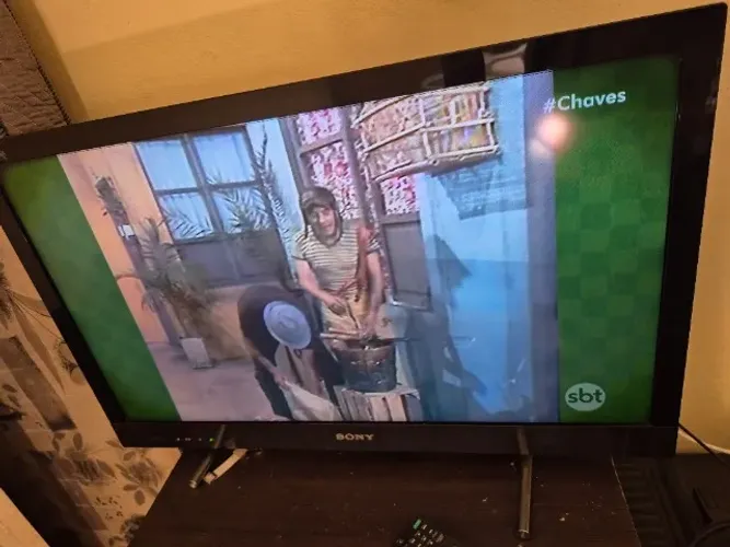 Tv sony
