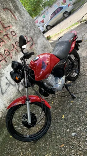 Moto econômica