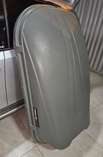 Maleiro para veículo