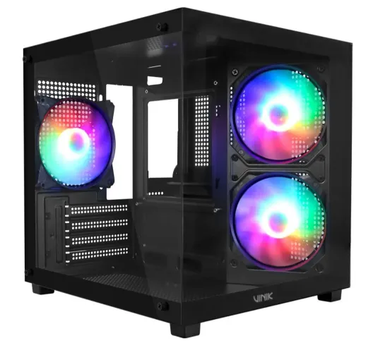 Desktop gamer barato!