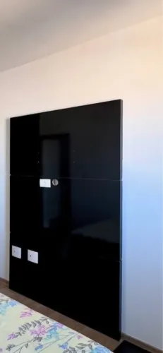 Painel de tv 100% Mdf