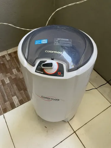 Centrifuga 