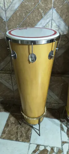 Timbal atabaque timbau
