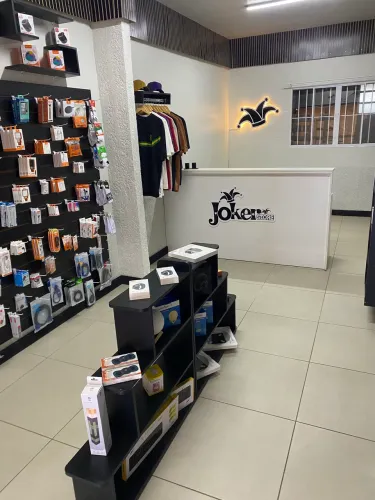Móveis e produtos