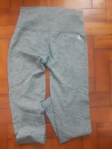 Calça legging da lupo 