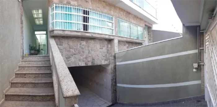 Sobrado 250 m² no bairro de Pirituba zona norte de São Paulo