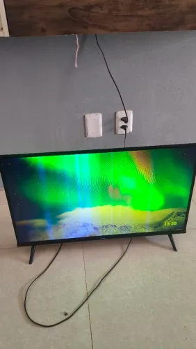 Smart tv 32p TCL Semp 32s615 id:1284