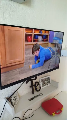 Tv AOC 32 polegadas