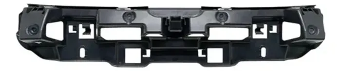 Absorvedor Impacto Parachoque Traseiro Citroën Ds3 2012 2013