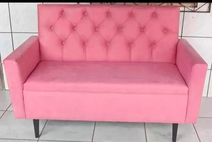 Sofás para recepção