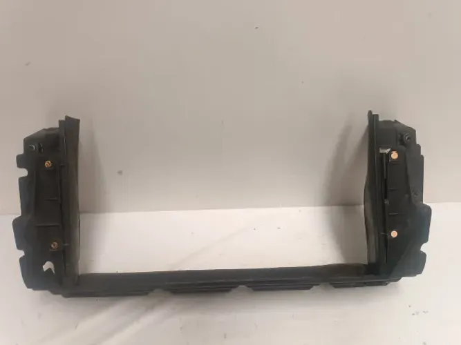 Painel Frontal Inferior Ford Fiesta Zetec Rocam | 2003 à 2013 - Usado/Original