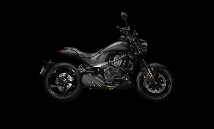 ZONTES S 350 2027